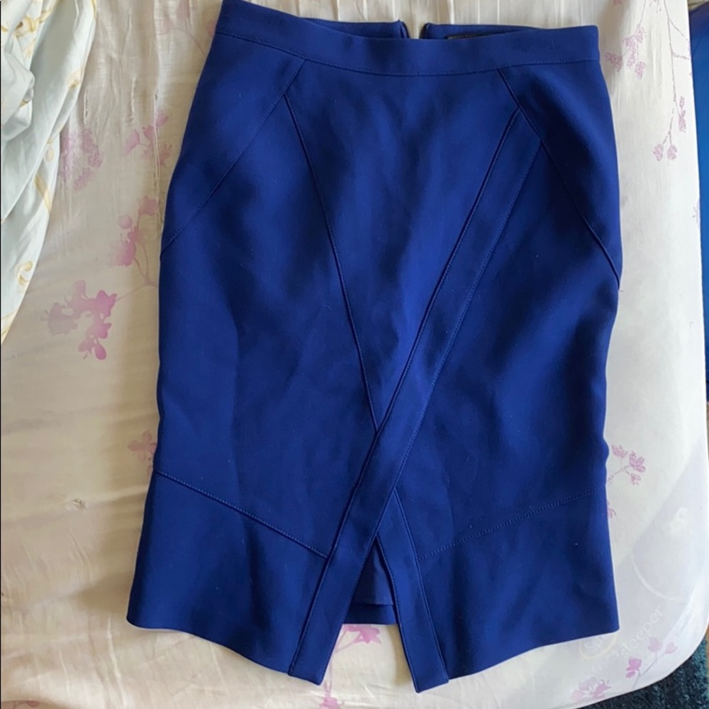 Bcbg skirt